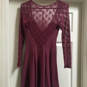 Very cute/flowy dress